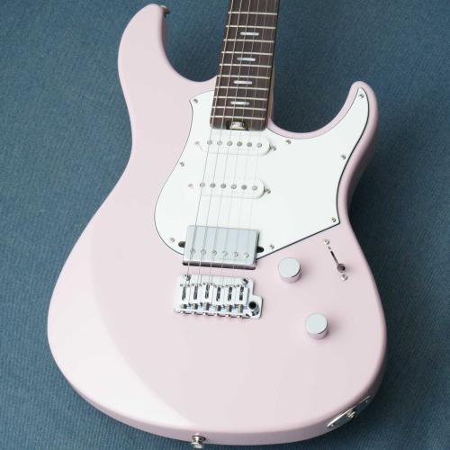 YAMAHA Pacifica Standard Plus PACS+12 Ash Pink #IKH223390【数量限定特価】
