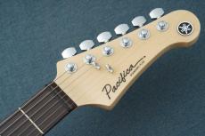 YAMAHA Pacifica Standard Plus PACS+12 Ash Pink #IKH223390【数量限定特価】_9