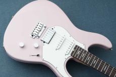 YAMAHA Pacifica Standard Plus PACS+12 Ash Pink #IKI013224【数量限定特価】_4