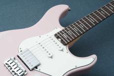 YAMAHA Pacifica Standard Plus PACS+12 Ash Pink #IKI013224【数量限定特価】_5