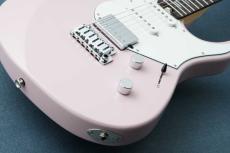 YAMAHA Pacifica Standard Plus PACS+12 Ash Pink #IKI013224【数量限定特価】_6