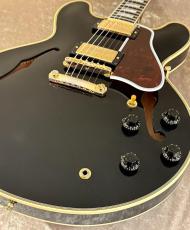 Gibson Custom Shop【Historic Collection】1959 ES-355 Reissue Stop Bar VOS Ebony sn A940269 [3.88kg]【G-CLUB TOKYO】_4