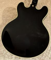 Gibson Custom Shop【Historic Collection】1959 ES-355 Reissue Stop Bar VOS Ebony sn A940269 [3.88kg]【G-CLUB TOKYO】_10
