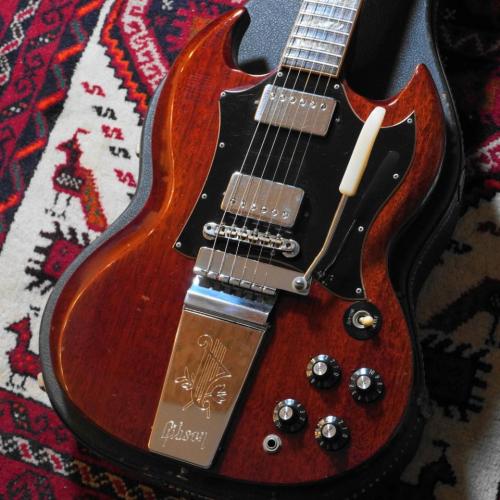 Gibson 1970 SG Standard 