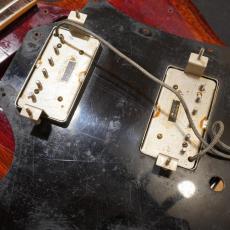 Gibson 1970 SG Standard _9