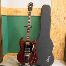 Gibson 1970 SG Standard _11