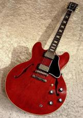 Gibson Custom Shop【Historic Collection】1964 ES-335 Reissue VOS 60s Cherry sn150215 [3.57kg]【G-CLUB TOKYO】_2