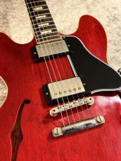 Gibson Custom Shop【Historic Collection】1964 ES-335 Reissue VOS 60s Cherry sn150215 [3.57kg]【G-CLUB TOKYO】_5
