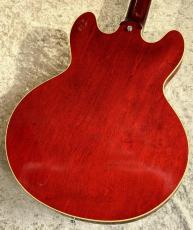 Gibson Custom Shop【Historic Collection】1964 ES-335 Reissue VOS 60s Cherry sn150215 [3.57kg]【G-CLUB TOKYO】_9