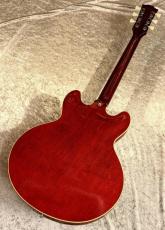 Gibson Custom Shop【Historic Collection】1964 ES-335 Reissue VOS 60s Cherry sn150215 [3.57kg]【G-CLUB TOKYO】_10