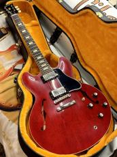 Gibson Custom Shop【Historic Collection】1964 ES-335 Reissue VOS 60s Cherry sn150215 [3.57kg]【G-CLUB TOKYO】_12