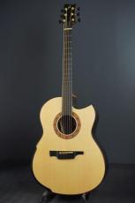 Greenfield Guitars G2