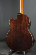 Greenfield Guitars G2_5