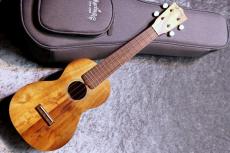 Martin C1K Uke #38312 【コンサート】【ハワイアンコア単板】【甘い音色】【池袋在庫品】_2