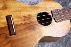 Martin C1K Uke #38312 【コンサート】【ハワイアンコア単板】【甘い音色】【池袋在庫品】_3