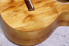 Martin C1K Uke #38312 【コンサート】【ハワイアンコア単板】【甘い音色】【池袋在庫品】_4