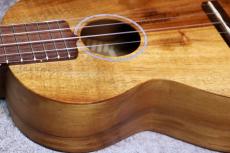 Martin C1K Uke #38312 【コンサート】【ハワイアンコア単板】【甘い音色】【池袋在庫品】_6