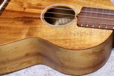 Martin C1K Uke #38312 【コンサート】【ハワイアンコア単板】【甘い音色】【池袋在庫品】_7