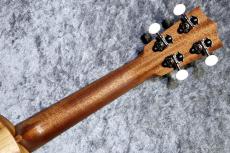 Martin C1K Uke #38312 【コンサート】【ハワイアンコア単板】【甘い音色】【池袋在庫品】_10