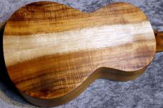 Martin C1K Uke #38312 【コンサート】【ハワイアンコア単板】【甘い音色】【池袋在庫品】_11