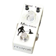 Movall Audio MM-09 Minotaur