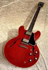 Gibson Custom Shop【NEW】Murphy Lab 1961 ES-335 Reissue 60's Cherry - Ultra Light Aged sn150132 [3.55kg]【G-CLUB TOKYO】_2
