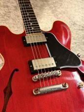 Gibson Custom Shop【NEW】Murphy Lab 1961 ES-335 Reissue 60's Cherry - Ultra Light Aged sn150132 [3.55kg]【G-CLUB TOKYO】_5