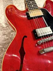 Gibson Custom Shop【NEW】Murphy Lab 1961 ES-335 Reissue 60's Cherry - Ultra Light Aged sn150132 [3.55kg]【G-CLUB TOKYO】_7
