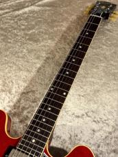 Gibson Custom Shop【NEW】Murphy Lab 1961 ES-335 Reissue 60's Cherry - Ultra Light Aged sn150132 [3.55kg]【G-CLUB TOKYO】_9
