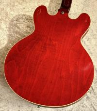 Gibson Custom Shop【NEW】Murphy Lab 1961 ES-335 Reissue 60's Cherry - Ultra Light Aged sn150132 [3.55kg]【G-CLUB TOKYO】_11