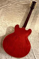 Gibson Custom Shop【NEW】Murphy Lab 1961 ES-335 Reissue 60's Cherry - Ultra Light Aged sn150132 [3.55kg]【G-CLUB TOKYO】_12