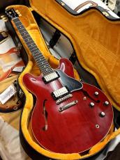 Gibson Custom Shop【NEW】Murphy Lab 1961 ES-335 Reissue 60's Cherry - Ultra Light Aged sn150132 [3.55kg]【G-CLUB TOKYO】_14