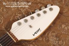 VOX 1999 Mark Ⅲ Reissue_4