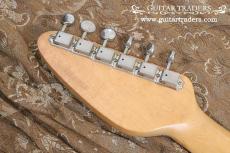 VOX 1999 Mark Ⅲ Reissue_5