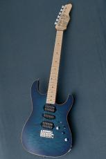 James Tyler Studio Elite HD Rear Rout HSH-Blue Burst- 【3.48kg】【大人なかつ美しいルックス】_2