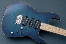 James Tyler Studio Elite HD Rear Rout HSH-Blue Burst- 【3.48kg】【大人なかつ美しいルックス】_3