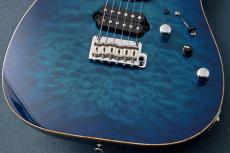 James Tyler Studio Elite HD Rear Rout HSH-Blue Burst- 【3.48kg】【大人なかつ美しいルックス】_4