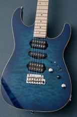 James Tyler Studio Elite HD Rear Rout HSH-Blue Burst- 【3.48kg】【大人なかつ美しいルックス】_6