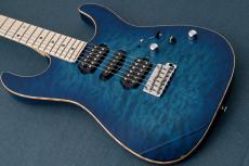 James Tyler Studio Elite HD Rear Rout HSH-Blue Burst- 【3.48kg】【大人なかつ美しいルックス】_7