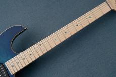 James Tyler Studio Elite HD Rear Rout HSH-Blue Burst- 【3.48kg】【大人なかつ美しいルックス】_8