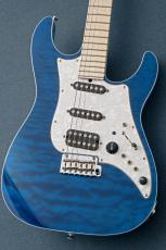 James Tyler Studio Elite JTO -Transparent Blue- 【良杢目個体】【3.43kg】_7