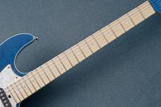 James Tyler Studio Elite JTO -Transparent Blue- 【良杢目個体】【3.43kg】_9