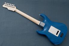 James Tyler Studio Elite JTO -Transparent Blue- 【良杢目個体】【3.43kg】_11