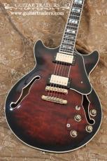 Ibanez 2014 AM153 Artstar_3