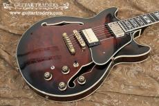 Ibanez 2014 AM153 Artstar_10