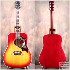 Gibson 1963年製 Dove