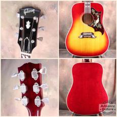 Gibson 1963年製 Dove_2