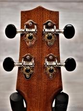 Island Ukulele 【アイランドフェア!】Concert Koa #962 【コンサート/ハワイアンコア】【ハワイ製ハンドメイド】【24回金利0%対象】【送料込】_9