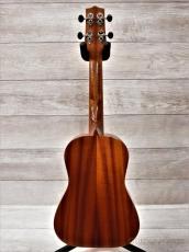 Island Ukulele 【アイランドフェア!】Concert Koa #962 【コンサート/ハワイアンコア】【ハワイ製ハンドメイド】【24回金利0%対象】【送料込】_11