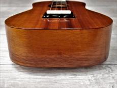 Island Ukulele 【アイランドフェア!】Concert Koa #962 【コンサート/ハワイアンコア】【ハワイ製ハンドメイド】【24回金利0%対象】【送料込】_12